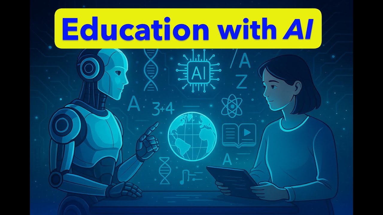 Education in the age of AI