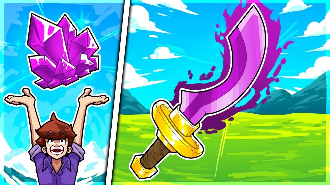 When FORGING RARE GEMS Make you a MILLIONAIRE in My Little Blacksmith