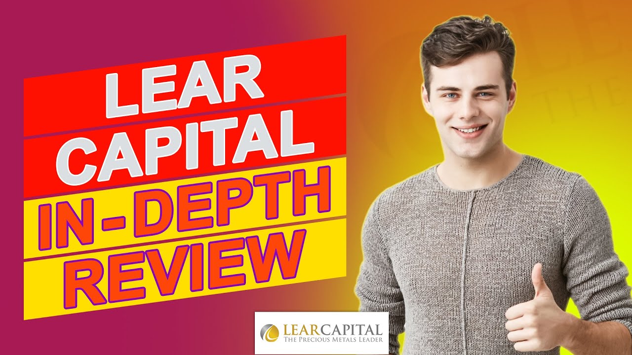 Lear Capital Review - Top Pros & Cons Of This Insurance Provider (Detailed Review)