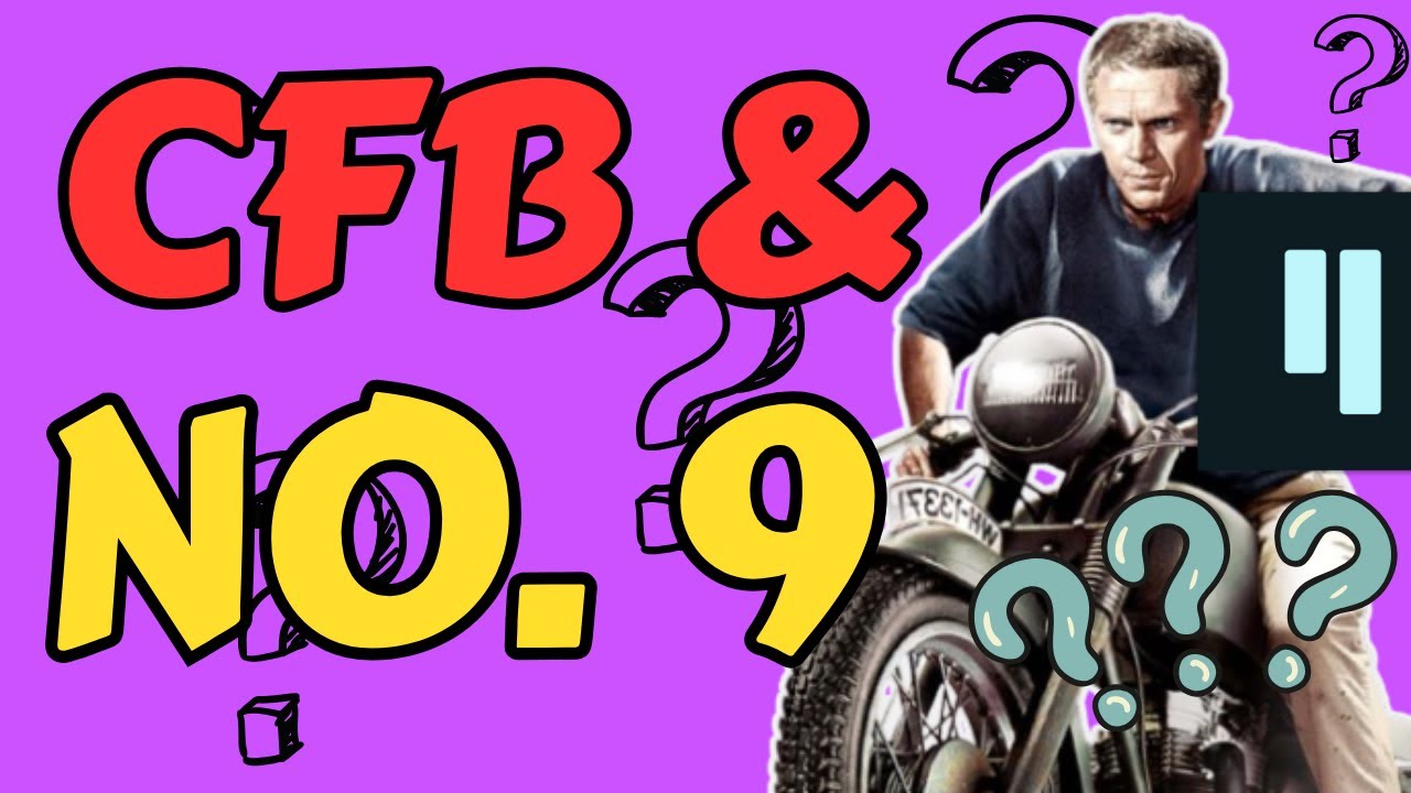 Qubic Gematria, CFB&rsquo;s Genius, and How it Reveals Sergey Ivancheglo&rsquo;s past (Qubic CFB and Number 9)