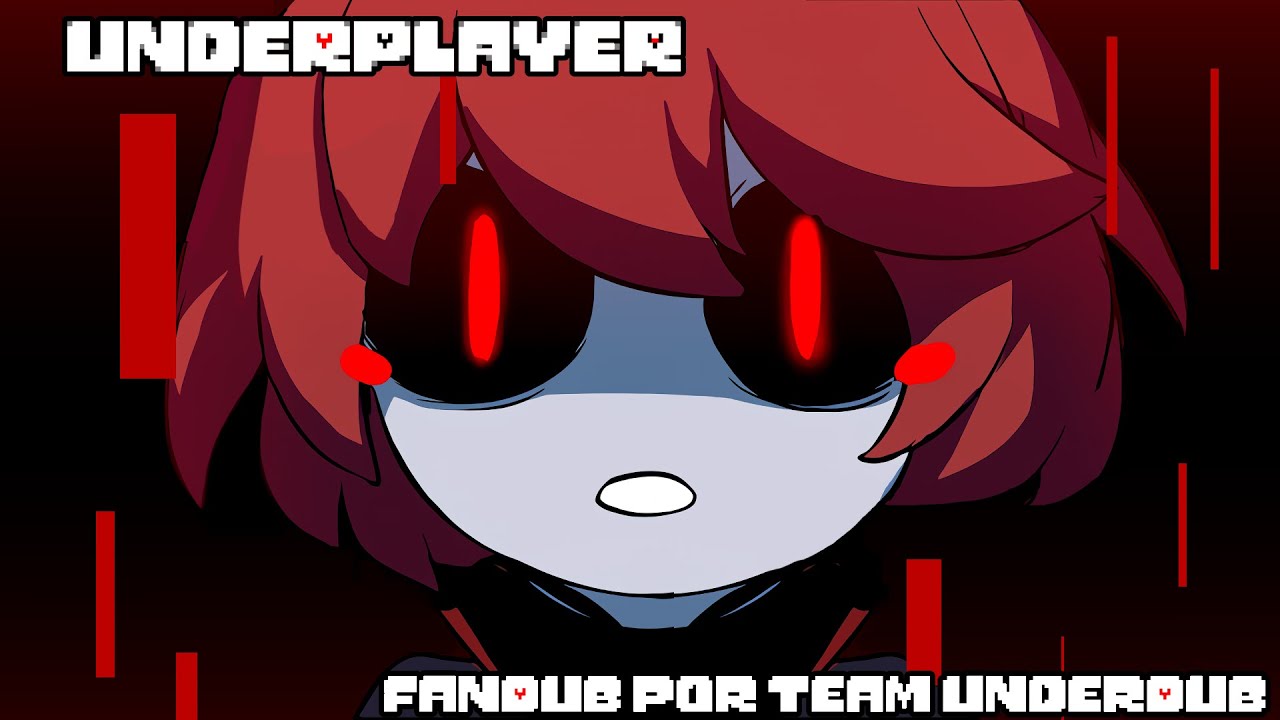 UNDERPLAYER (SERIE COMPLETA) || POR #TeamUnderDub