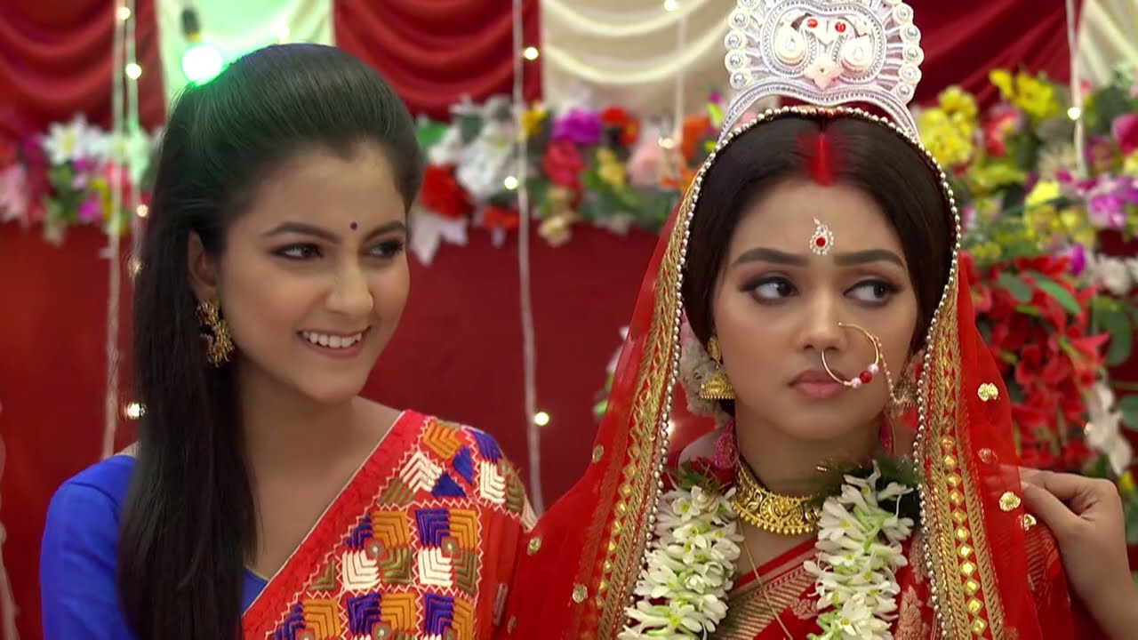 Phulki - Full Ep - 33 - Zee Bangla