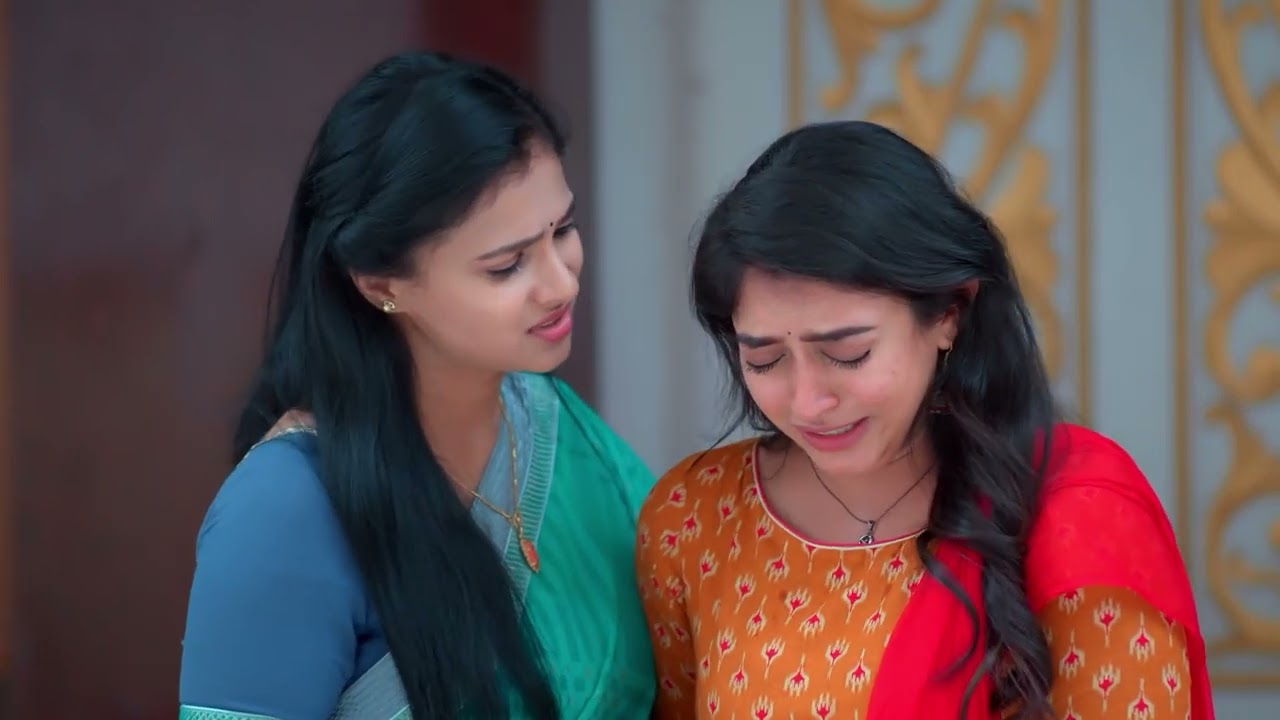Anbe Sivam - Ep 90 - Vikram Shri, Raksha Holla - Tamil Tv Serial - Zee5 Tamil Classics