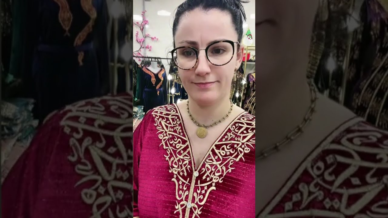 SULTANA CHERINE LIVE