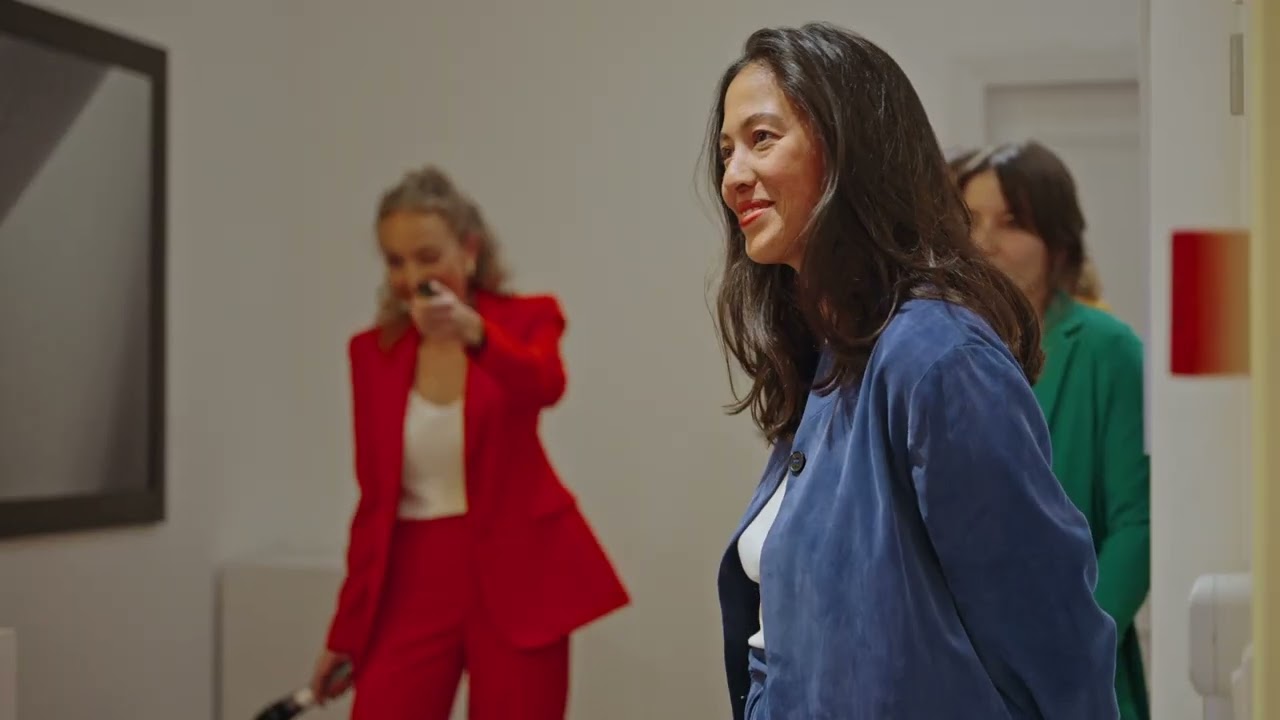 Lancement Clésame | Succession, éthique et témoignages inspirants