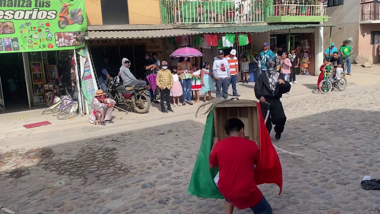 Torito SoToO Duarte 12 dic 2020