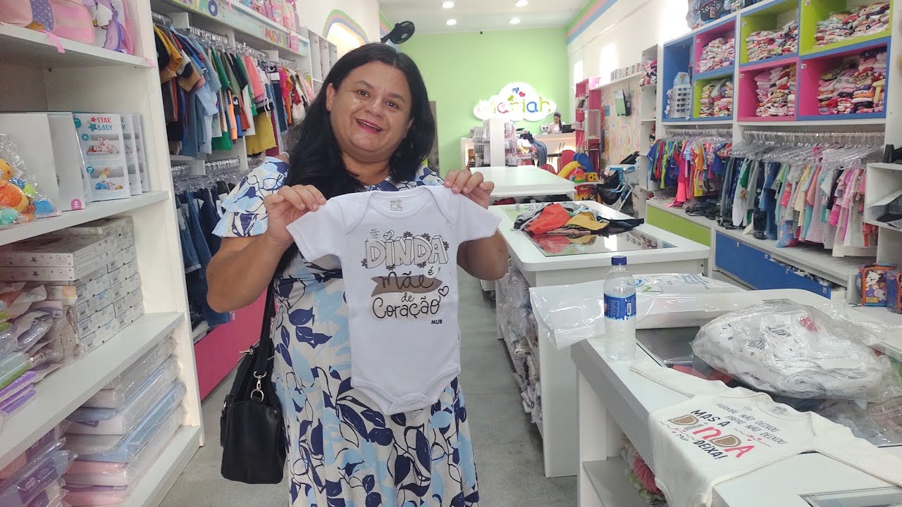FUI NA DENTISTA 😔 + A FÁTIMA  JÁ COMEÇOU COMPRAR O ENXOVAL DO BEBÊ, SEM SABER O SEXO 👼