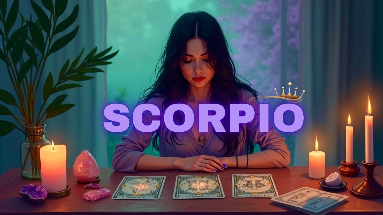 СКОРПИОН ❤️,🥹ВАША ИНТУИЦИЯ НЕ ЛЖЕТ ТЕБЕ... ОНА ЛЮБИТ ТЕБЯ БОЛЬШЕ, ЧЕМ ТЫ МОЖЕШЬ СЕБЕ ПРЕДСТАВИТЬ❤️🔥