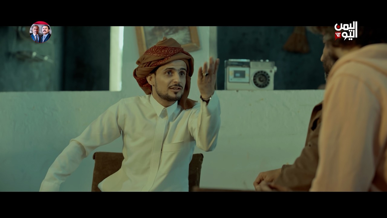 #مسلسل #آخر_نفس | الحلقة السادسة