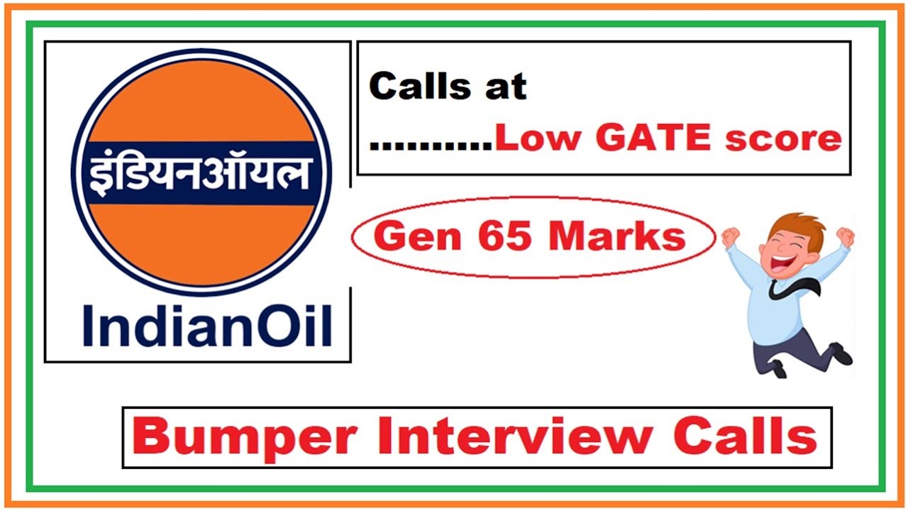 Calls at Low GATE Score | IOCL Bumper Interview Calls | Prepare GD GT PI with YP | Pardeep Bhanwala