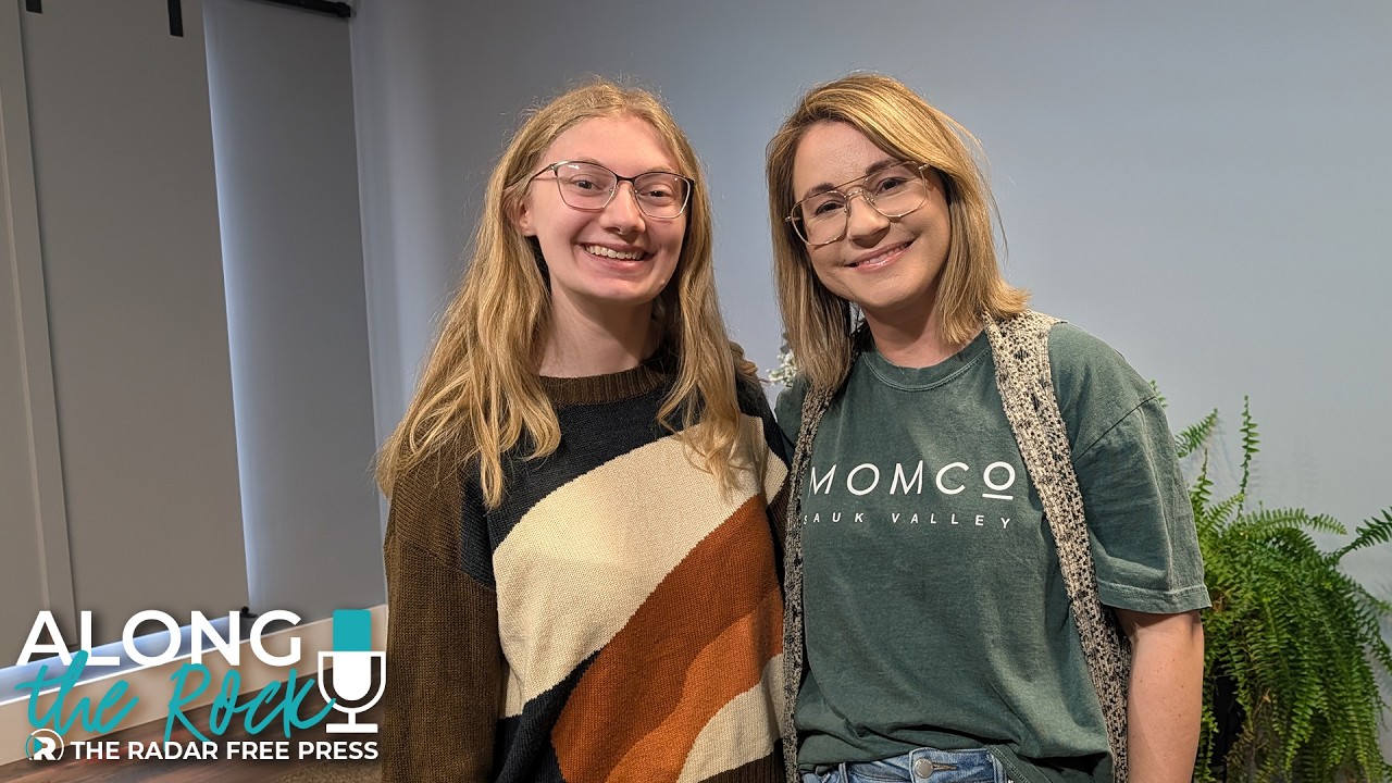 Community, Support and Love | MomCo Sauk Valley and What They're All About