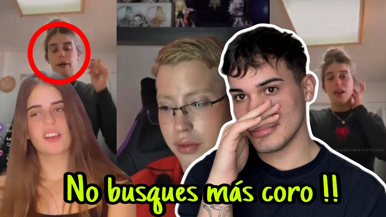 DESENMASCARANDO A GABY LA PITÓN PARTE 3| CON ADRIAN PEACHY NO TE CONVIENE PELEAR   