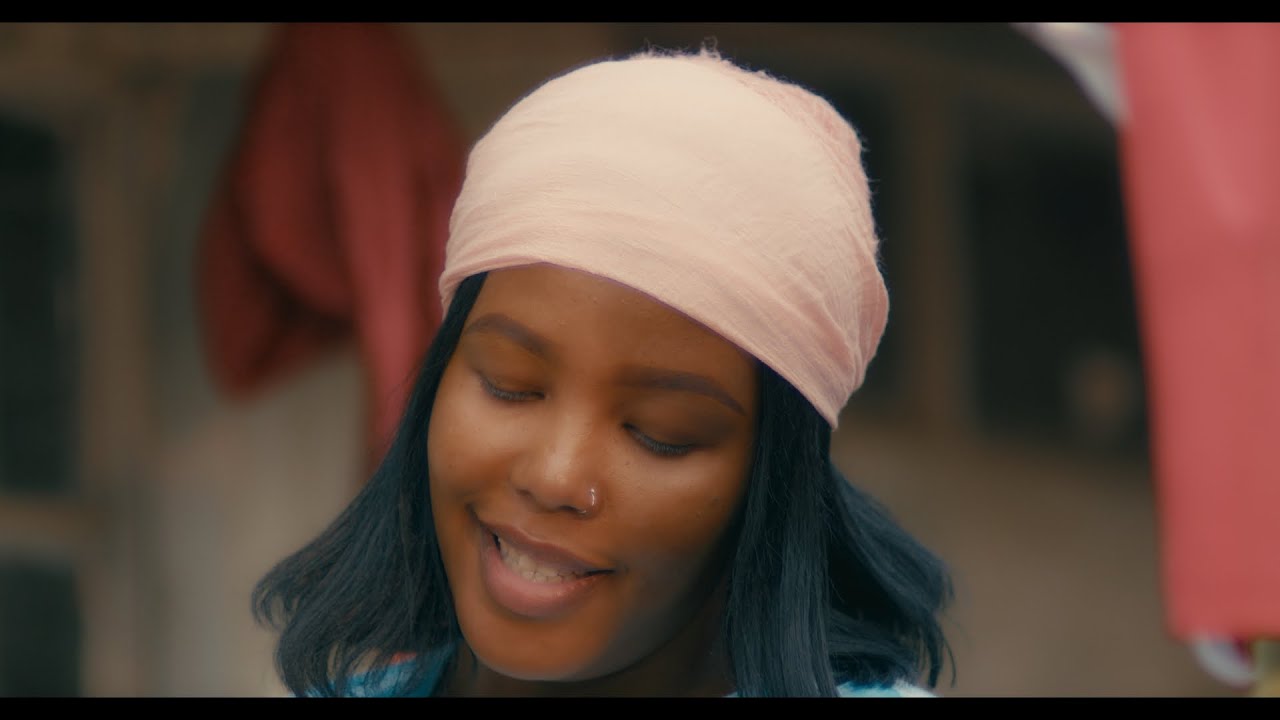 SOLOVOICE - MY BOO (OFFICIALMUSIC  VIDEO)