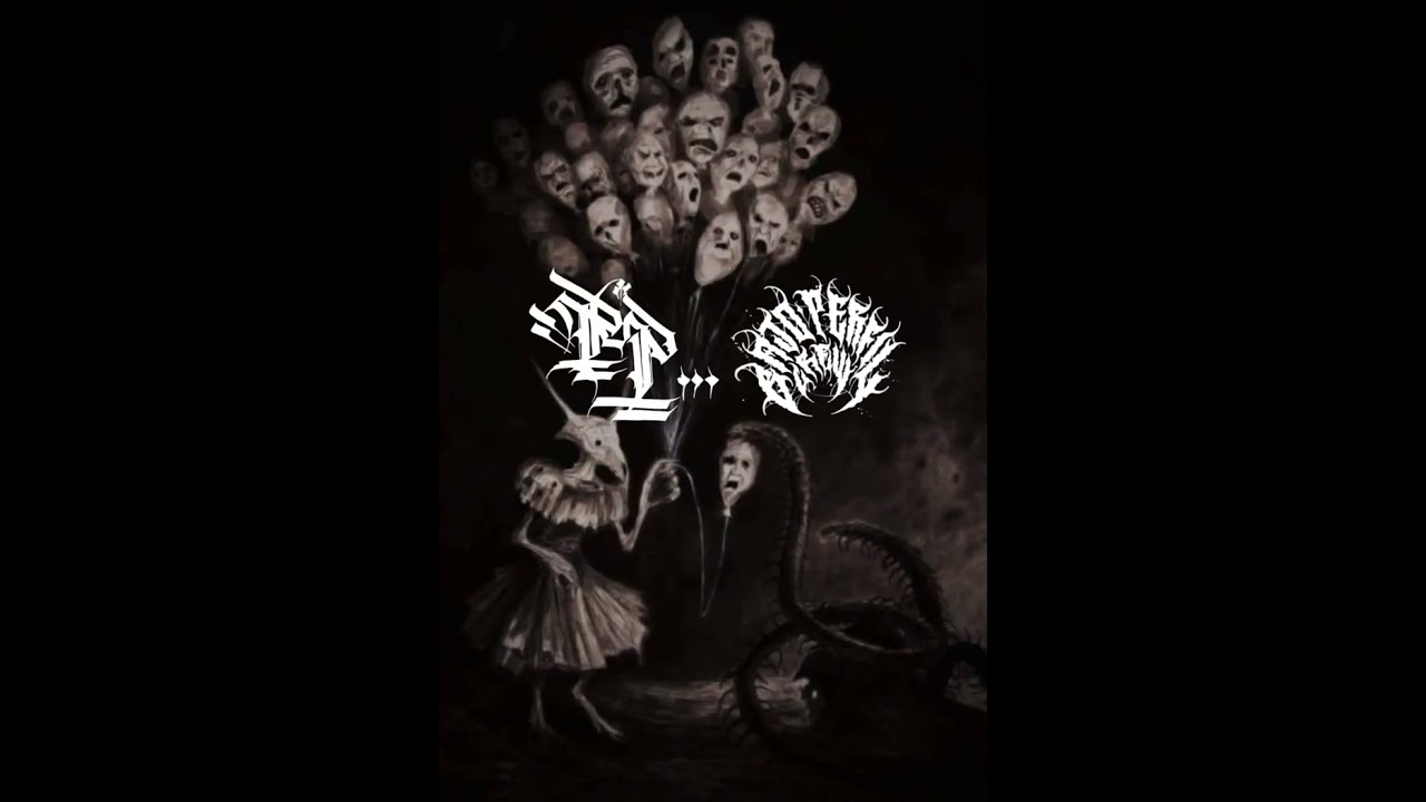 Paranormal - @bajoperfilcrew5606 X Rastro Perdido