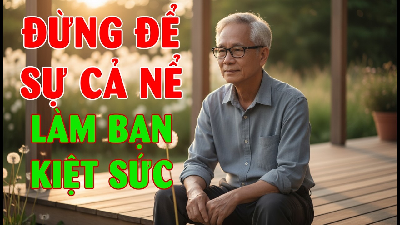 Đừng Để Sự 
