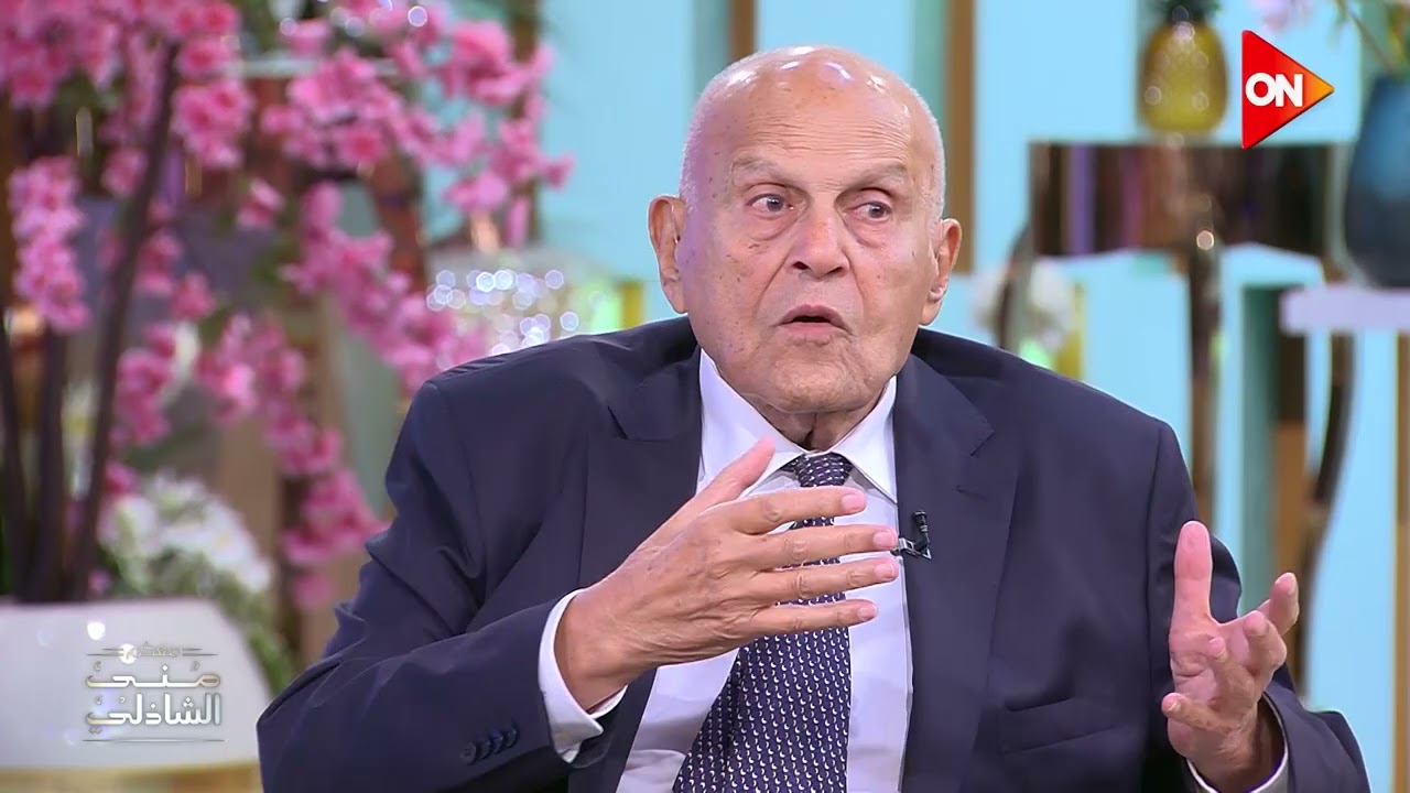 الحزن بيعمل ايه في القلب - اسمع من دكتور مجدي يعقوب