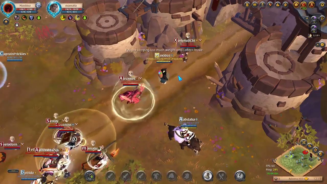 easy way to get your account banned