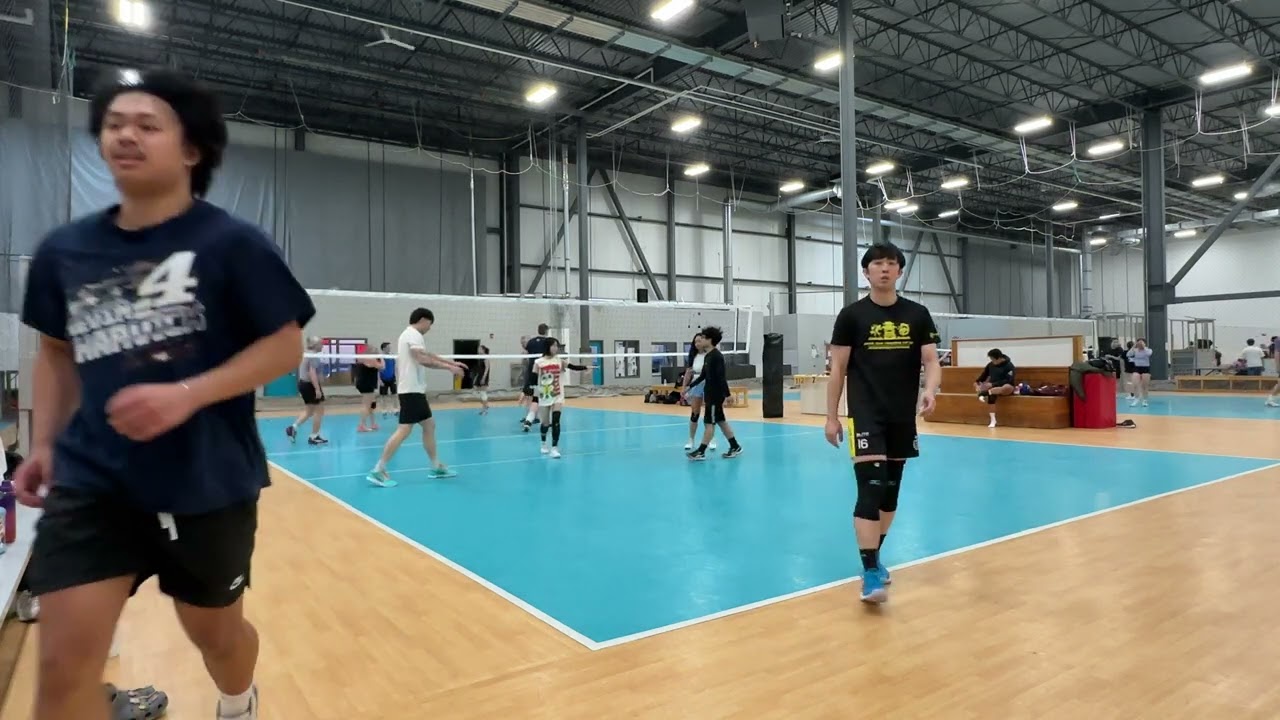 Kiss My Ace Playoffs G2S1