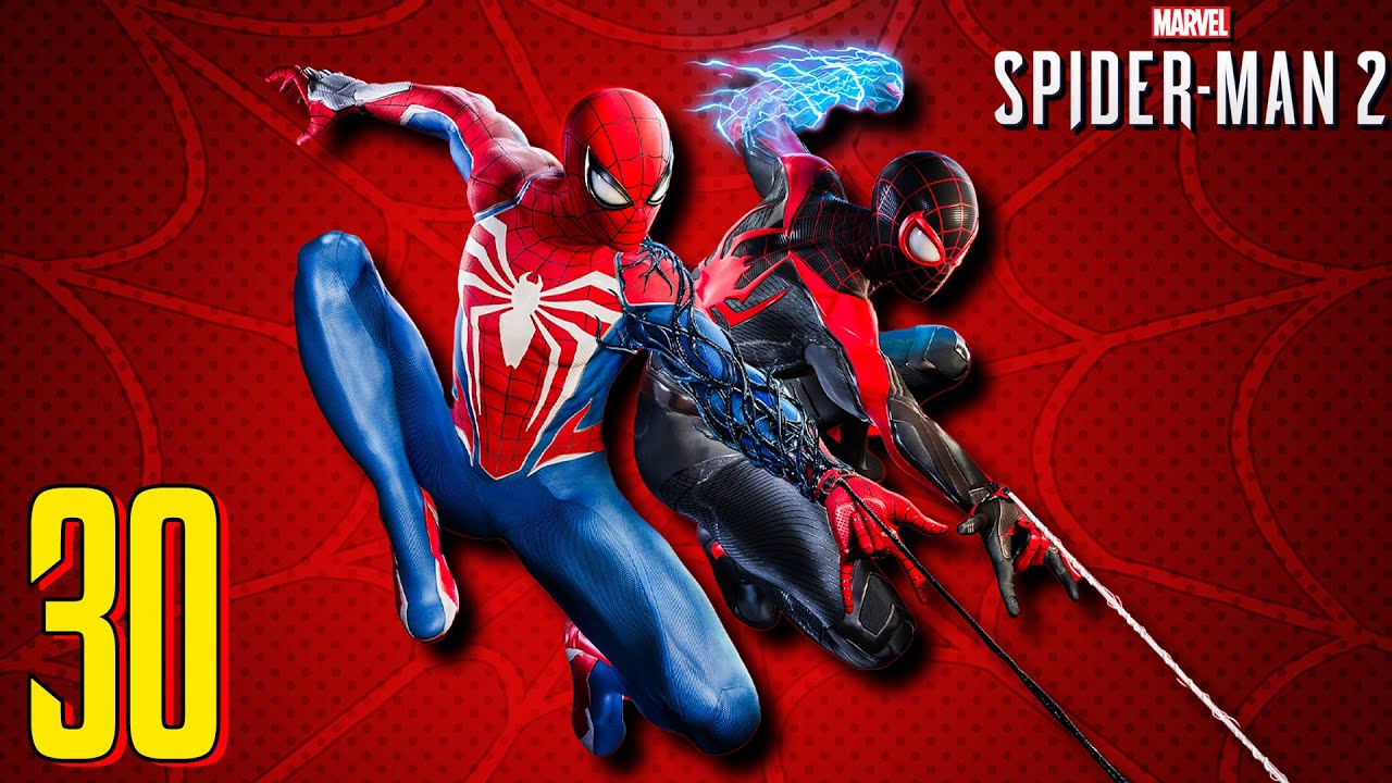 TO NIE KONIEC NIESPODZIANEK 🤯 | Spider man 2 PL [#30]