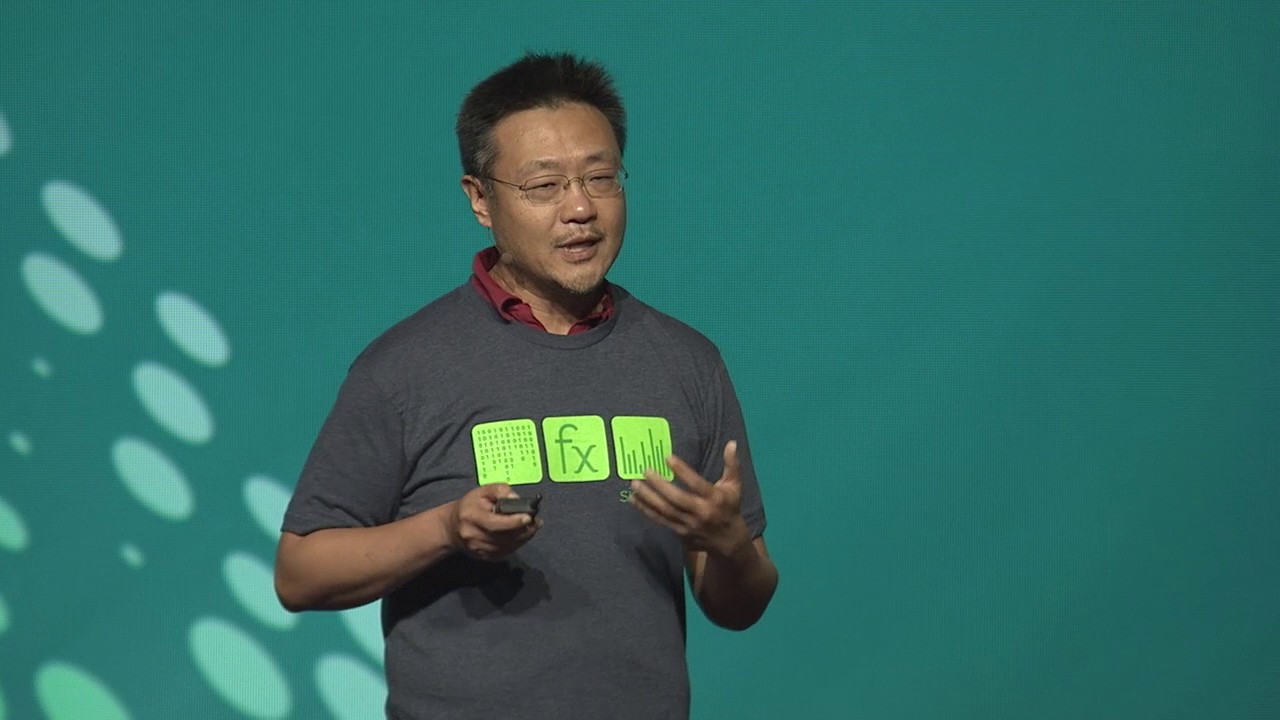 Removing engineering friction: Creating an evolutionary culture - Phillip Liu (SignalFx)