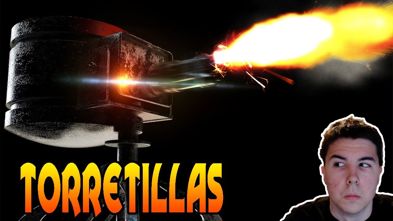 El Torretillas Fracasado...- Live 2.0 - Black Ops 2