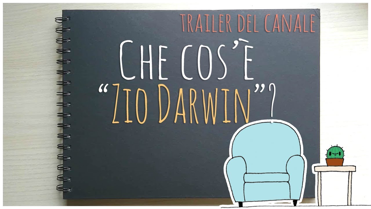 Che cos'&egrave; 