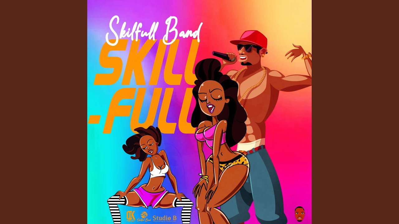 Skill-Full (feat. Tension & Daddy Keyz)