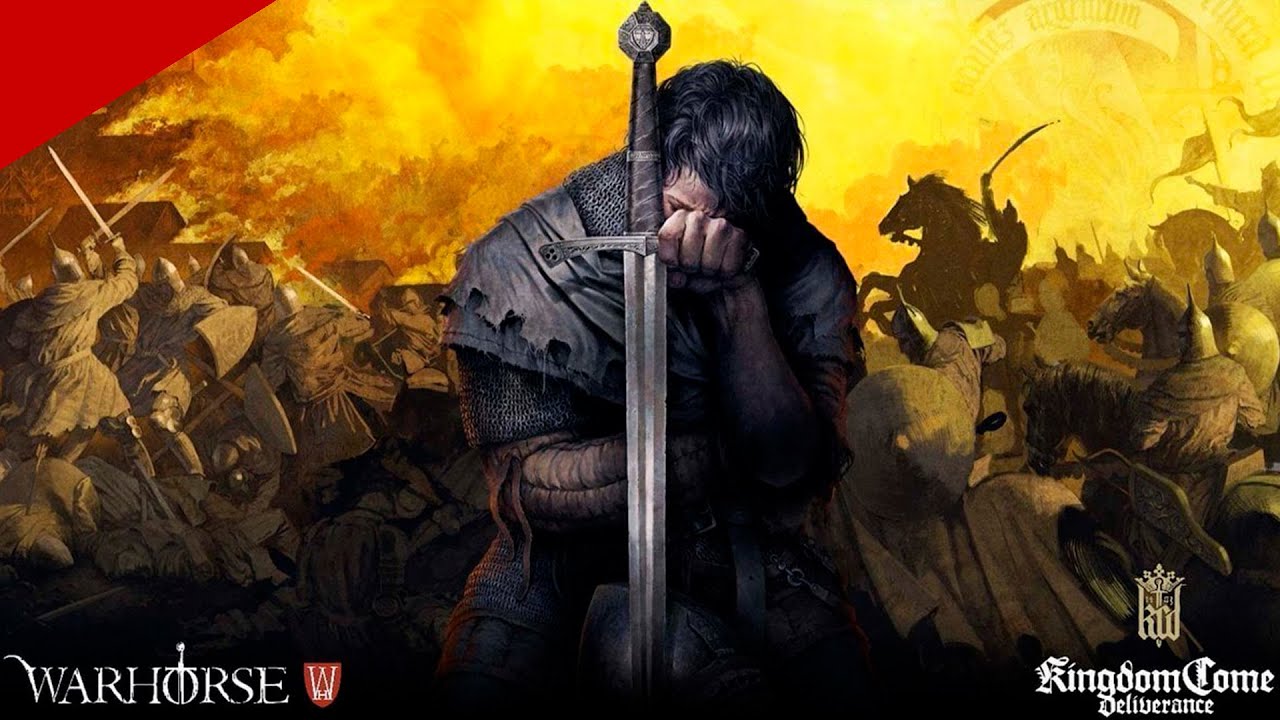 Schnapps Redentor, Kingdom Come: Deliverance