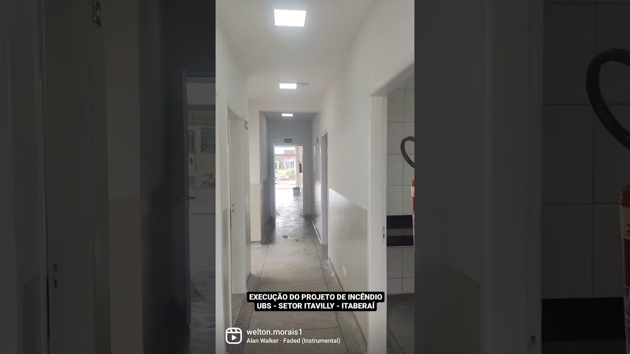 Execu&ccedil;&atilde;o de Projeto de Combate a Inc&ecirc;ndio 🔥