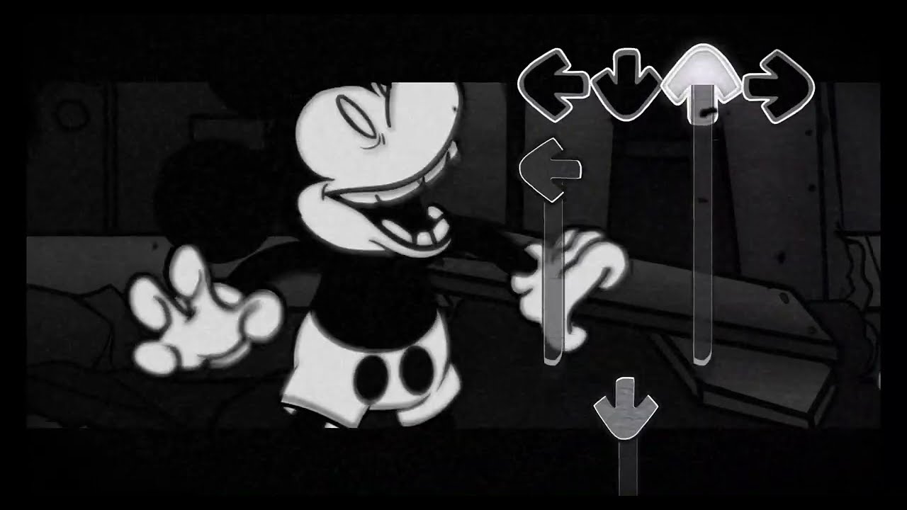 FNF | Wednesday's Infidelity | Unknown Suffering (Scrapped) | Restored Gameplay (Download) |