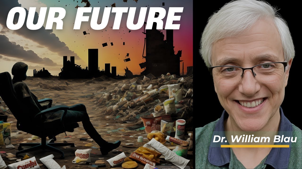 Securing Our Genetic Future - Explained by a Doctor || El Podcast EP71