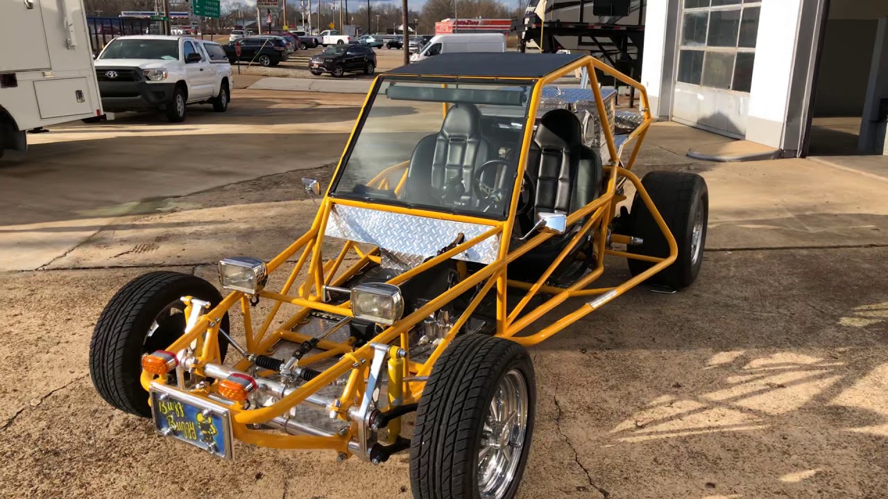 1971 VOLKSWAGEN SAND RAIL DUNE BUGGY STREET LEGAL FOR SALE INFO WWW.SUNSETMOTORS.COM