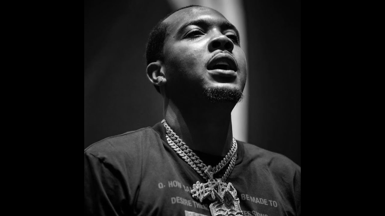 [FREE] G Herbo Type Beat - 