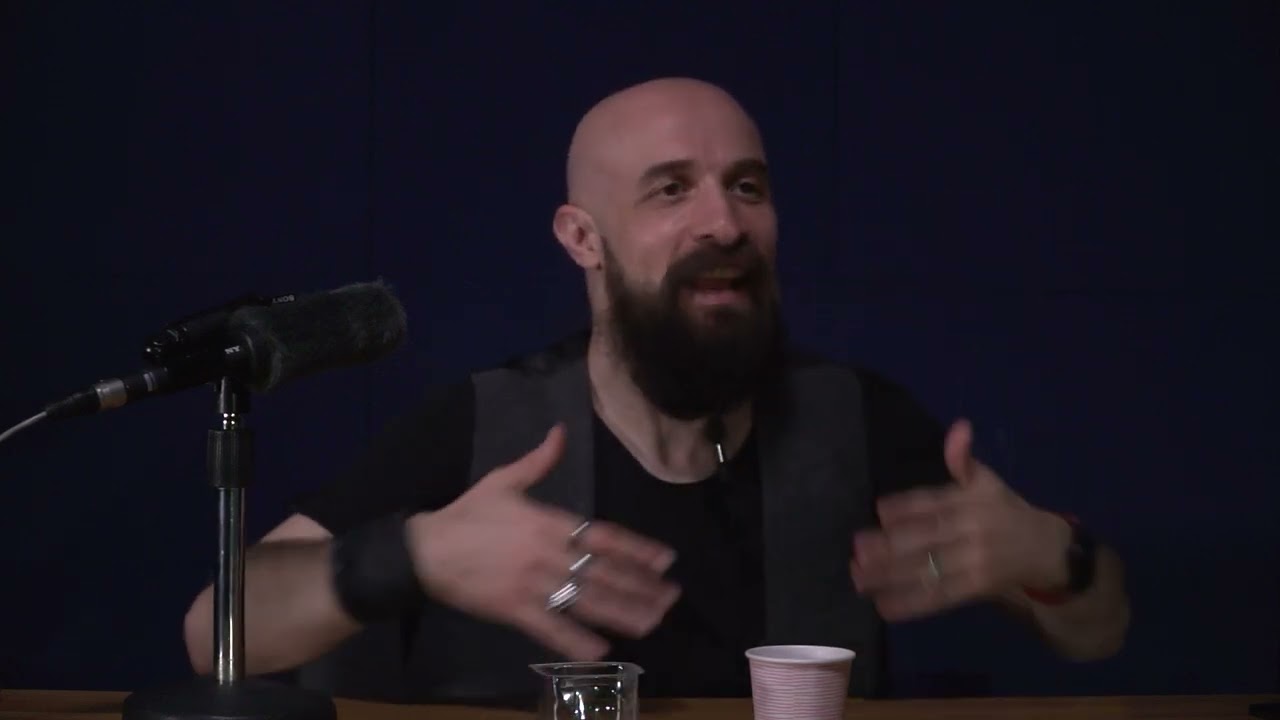 Ne Dersin Azizim? #2. Bölüm