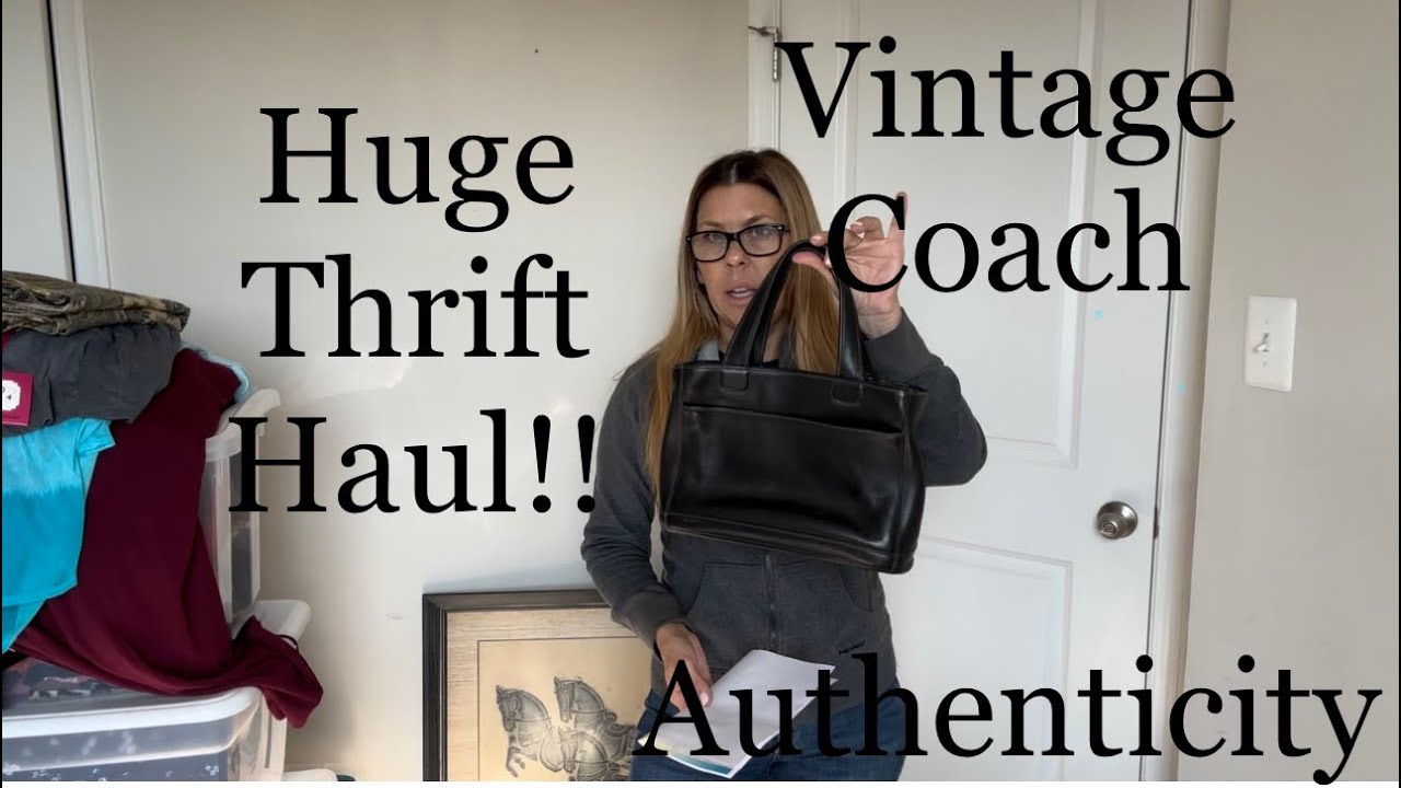 Goodwill Thrift Haul! $93 into $750+ | LL Bean, Chico’s Teva, Birkenstock