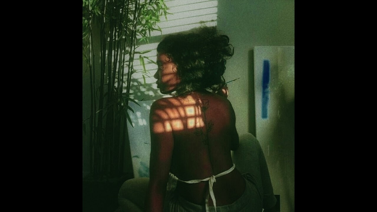 (FREE) Acoustic SZA x Kehlani Type Beat 