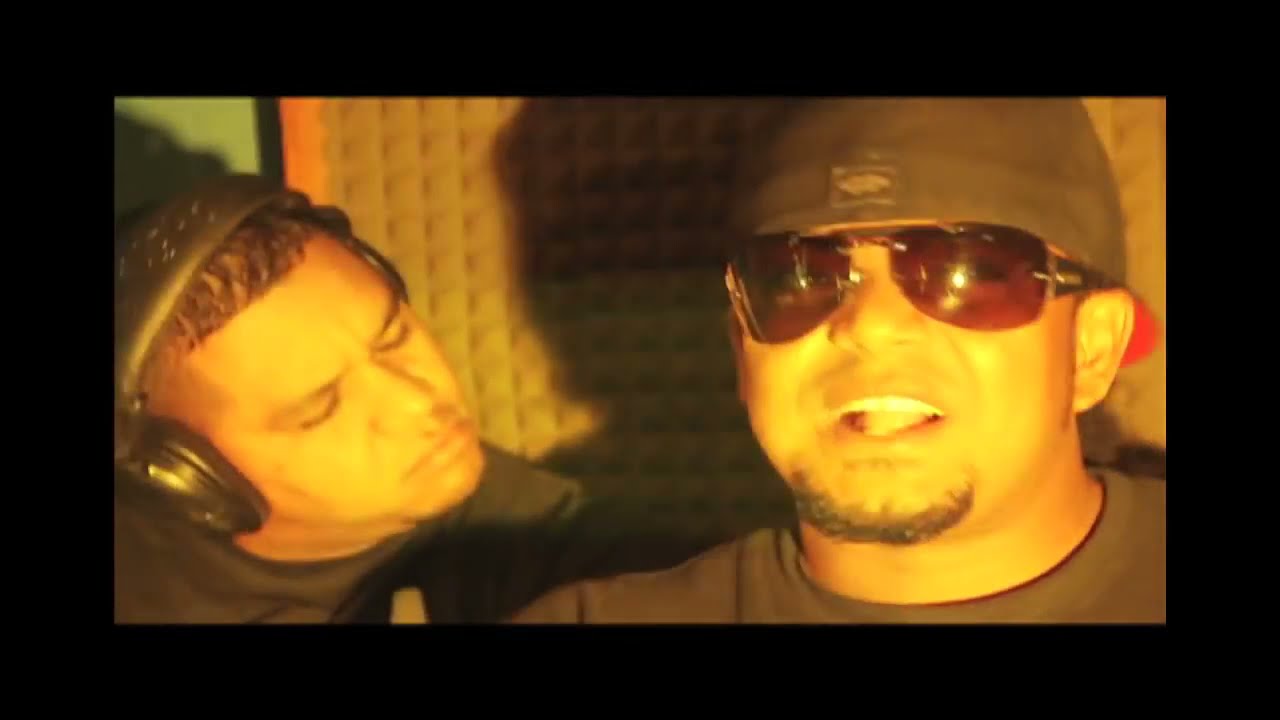 Rotwaila - Profesional  (Video Oficial)