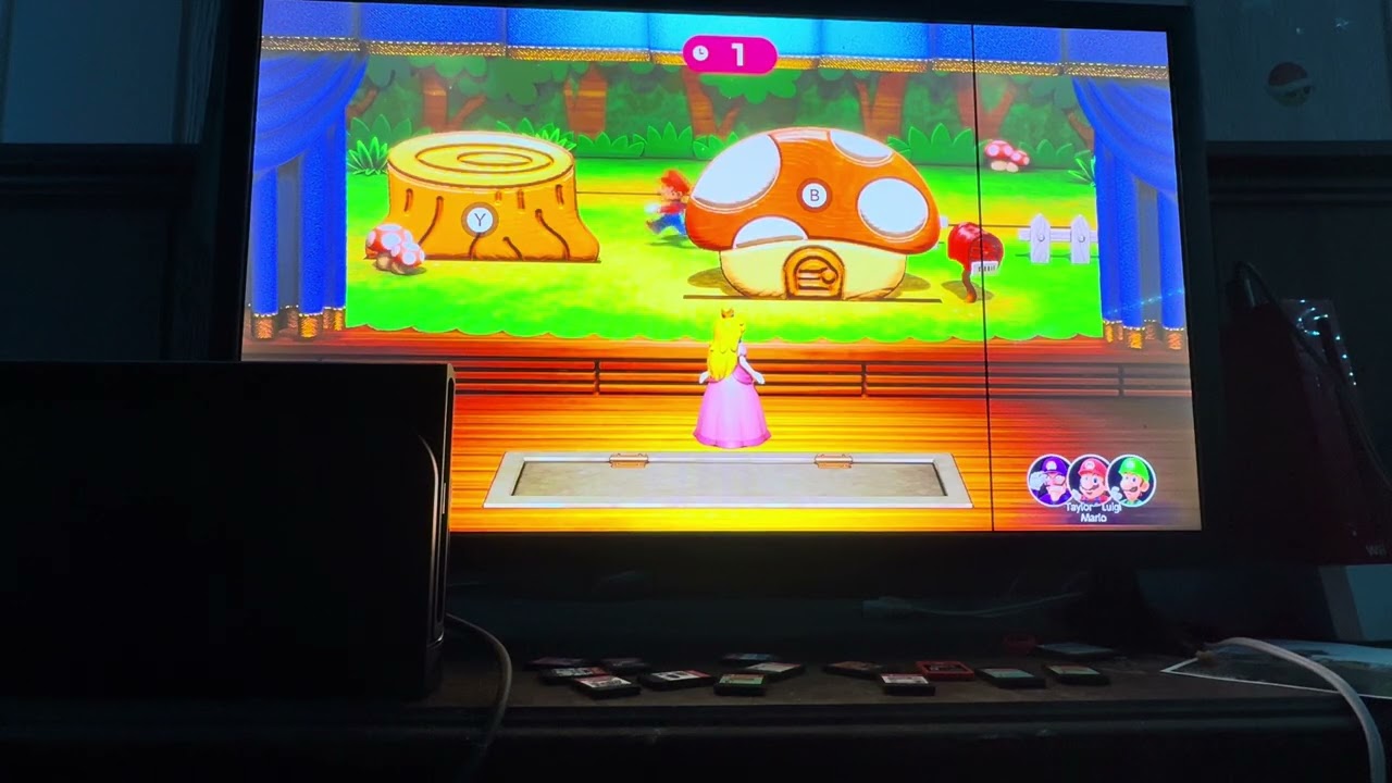 Mario Party Superstars (Replay) Episode 7