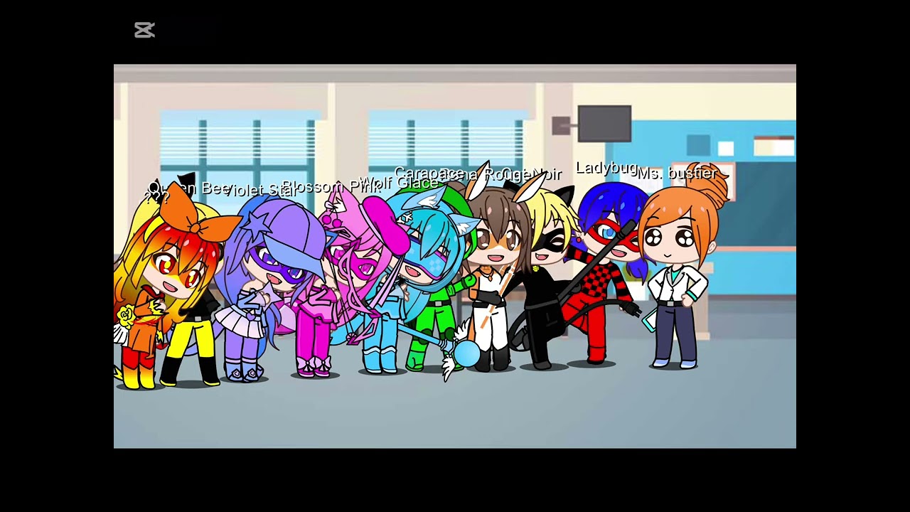 Only superhero knows the lyrics if me and my friends and crew are in MLB