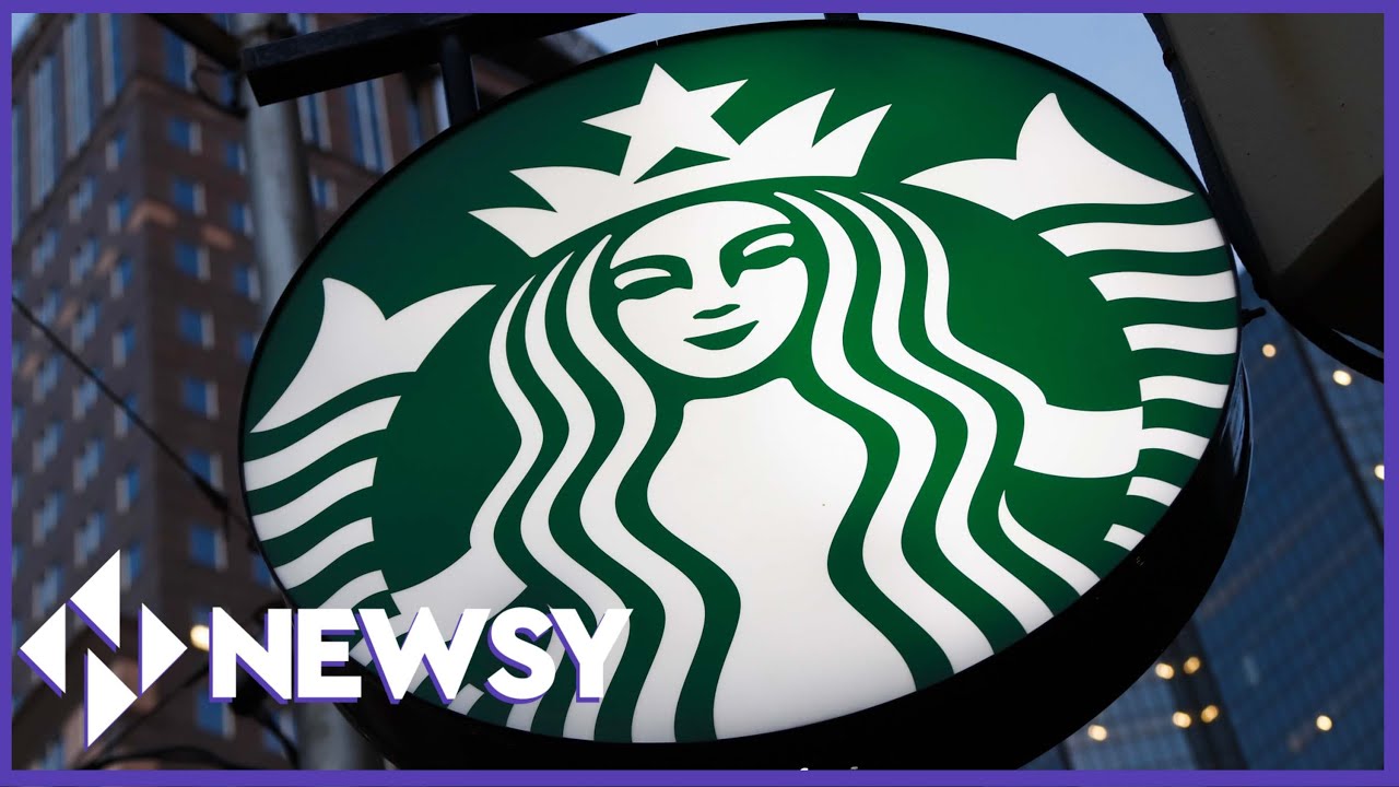 Fired Baristas Accuse Starbucks Of 'Scorched Earth' Union-Busting