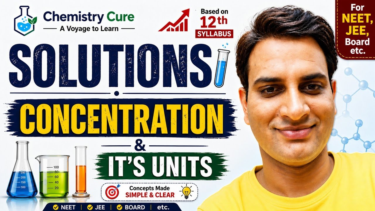 Solution 3: Concentration Units (Eng)