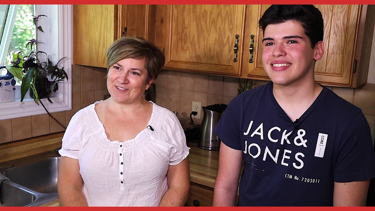 SCDSB International Student Program - Homestay