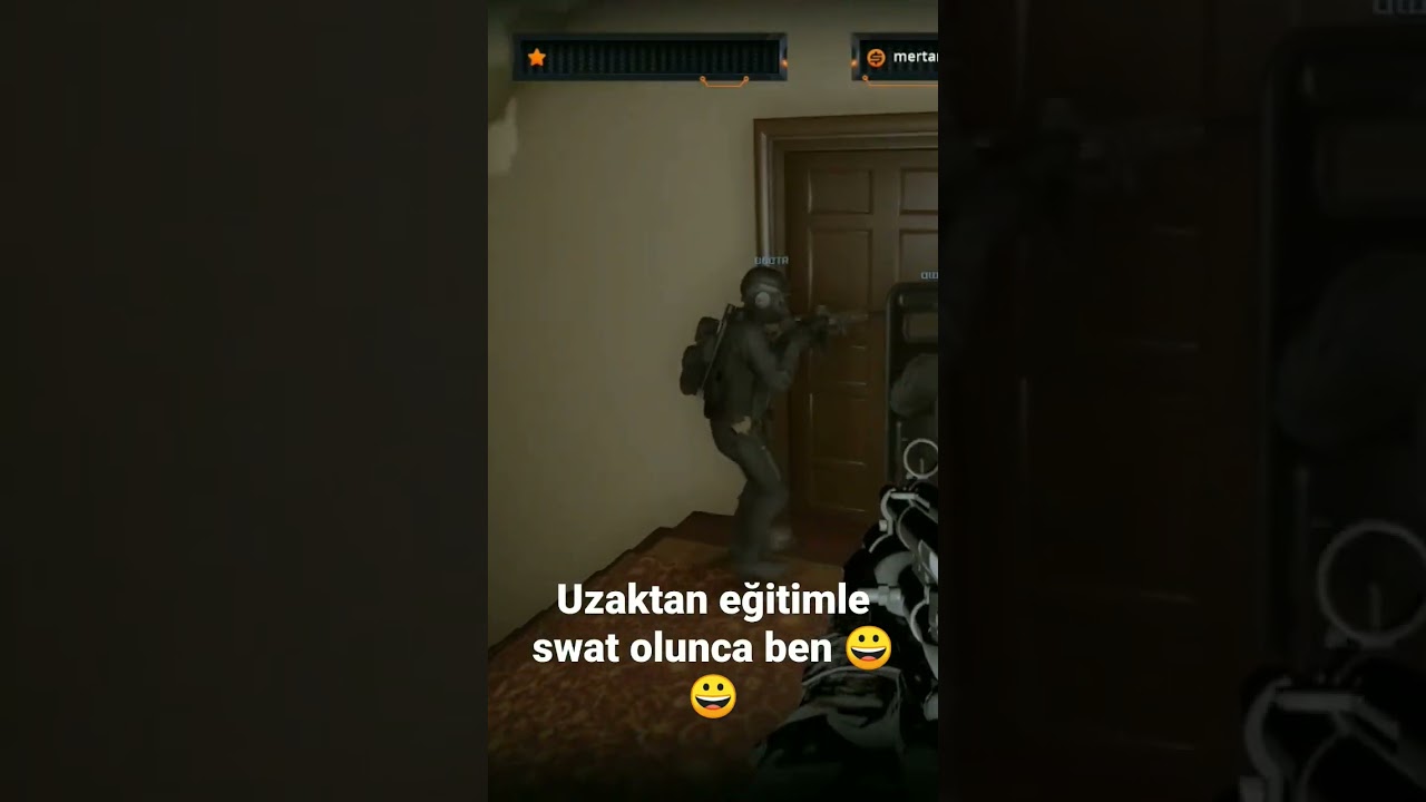 Ready or Not T&uuml;rk&ccedil;e T&uuml;rk J&ouml;h modu multiplayer oynamak