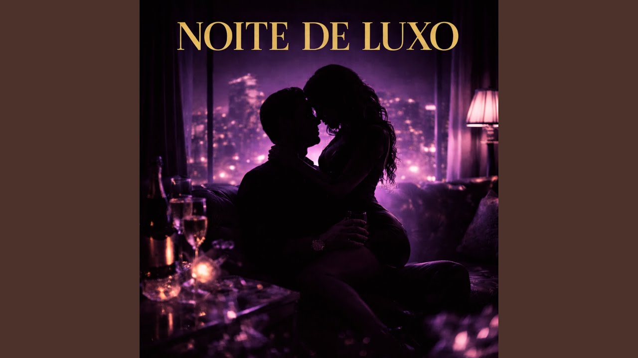 Noite de Luxo