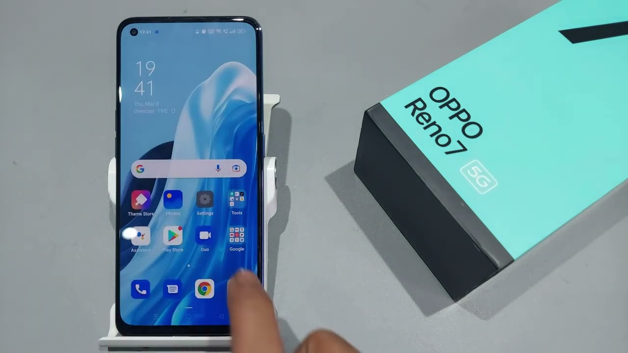 Oppo reno 7,6pro battery full setting | Oppo reno 6 me battery draining ki problem kaise thik karen