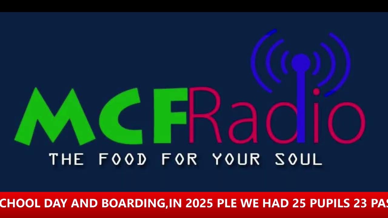 MCFRADIO:MONDAY EVENING SERMON || PS KISITU PATRIC ||02-02-2026 DAY 23 OF 40DAYS OF PRAYER ANDFASTNG