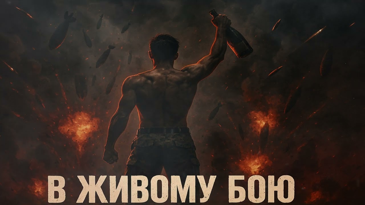 В Живому бою