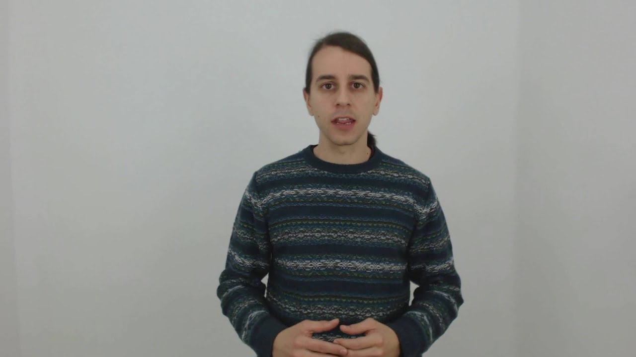 VideoTutorial Sala Polimedia