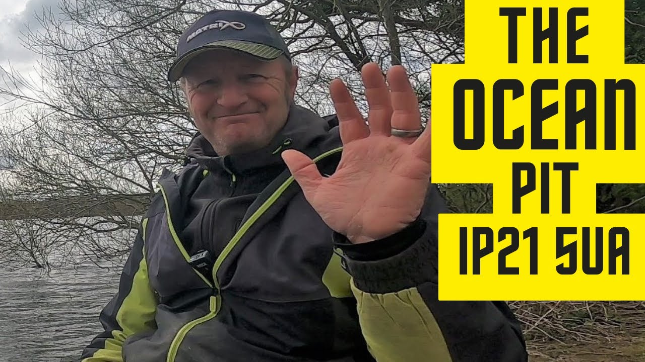The Ocean pit Waybread, #jamesatkinsfishing #fjukabait