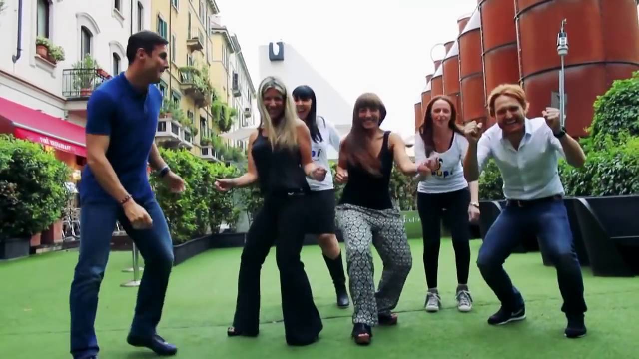 Fundación PUPI #15Años Juntos
